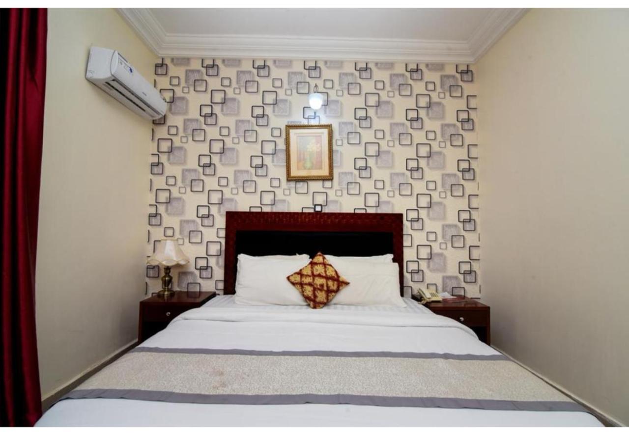 Royalton Hotels Abuja Exterior photo